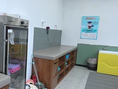 -优加国际游泳中心(开发区万达店)