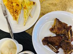 -长沙世纪金源大饭店·金世纪中餐厅