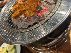 -蒜香焼肉PURUSHIN(马场路店)