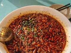 -川正旺江湖菜(三元桥店)