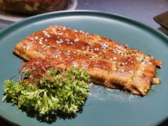 -吱咖啡西式简餐