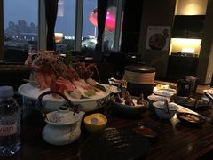 -王鼎精致料理铁板烧(世博源店)