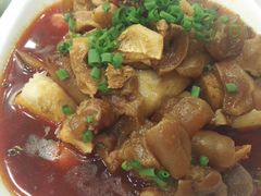 -龙凤瓦罐煨汤馆(清江东路店)
