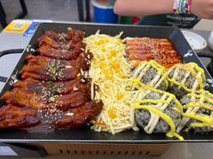 -豚妈妈汤饭·部队锅(南京东路店)