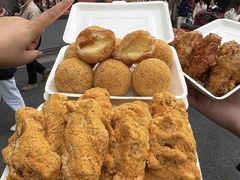 -悠个炸鸡(南京创始店)