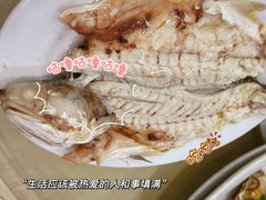 -车头老二大排档(金城步行街店)