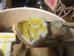 -柚下次·关东煮