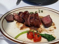 -黑宝石西餐厅(汇励99城市公园店)