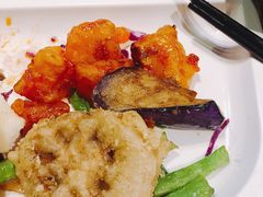 -素清香(解放路店)
