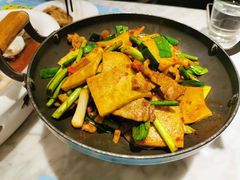 -花舍咖餐厅(晋阳街店)