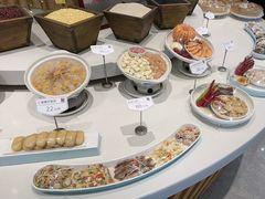 -赶海部落海鲜城(海阳路店)