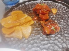-西安西藏大厦开元名都大酒店·四季轩中餐厅