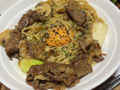 -肥朵食堂(带梦胡同店)