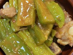 -东莞楼农家菜(金海湾大道分店)