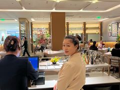 -蟹榭·莳鲜(虹桥高岛屋店)