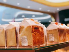 -Bread Talk 面包新语(荟聚店)