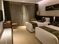 -西双版纳融创皇冠假日度假酒店