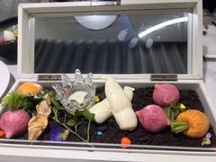 -3号仓库·创意中国菜(新世界城店)