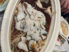 -花园茶楼(兴城西路店)