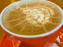 焦糖玛奇朵-COMMUNE幻师(五角场店)