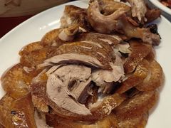 -惠丰堂饭庄·烤鸭·京味菜(翠微路店)
