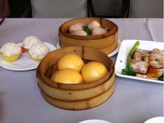 -御花园·粤菜·海鲜火锅(中山公园店)