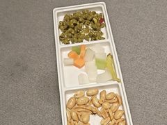 -荷塘秋月·本帮江浙菜(国权路店)