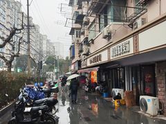 -小无锡面馆