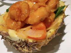 -衡山汇·高级粤菜(霄云路店)