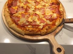 -比格比萨自助(宝山日月光店)