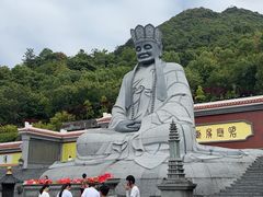 -安溪清水岩