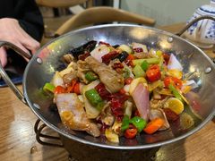 -西北狼(GOGO新天地店)