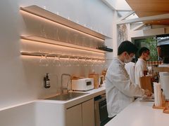 -% Arabica阿拉比卡咖啡(武康路店)