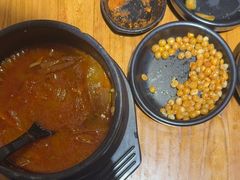 -九田家黑牛烤肉料理(华侨城店)