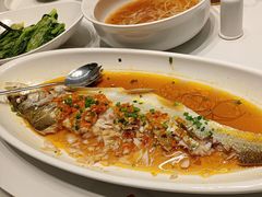 -清湘宴餐厅(秀峰山公园店)