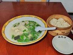 -馄饨侯(广渠门店)