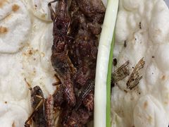 -小寒羊烧烤(凯瑞时代大厦店)