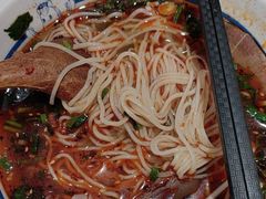 -马记永·兰州牛肉面(山姆外高桥店)