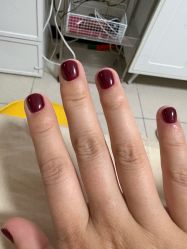 -闺蜜美甲