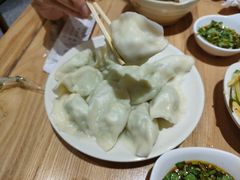 -饺子季水饺餐厅(新市街店)