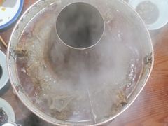 -1078號老北京涮肉(松柏店)