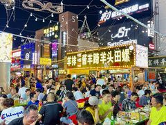 -怀远市场(文萃北街店)