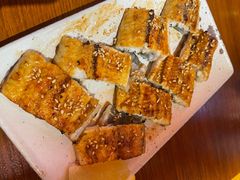 -白石の深夜食堂(泰华店)
