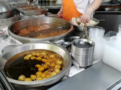 -福合沟无米粿甜汤粿品店