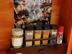 -天妇罗内顺田(罗湖店)