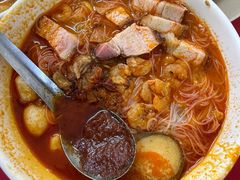 -青屋虾面
