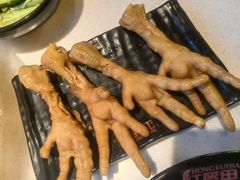 -红盔甲·小龙虾(天钥桥店)