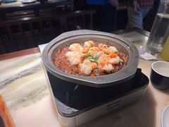 -绿茶餐厅(成都大悦城店)