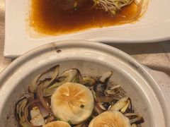 -御膳粥·牛乳粥底火锅·地道顺德菜(容桂店)