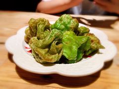 -缘生态云南菜·野生菌庭院餐厅(华侨城店)